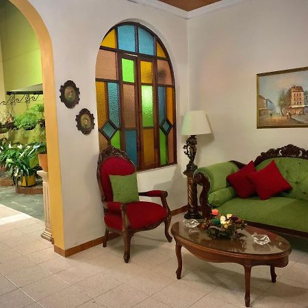 Casa Grande Διαμέρισμα Μεντεγίν Εξωτερικό φωτογραφία