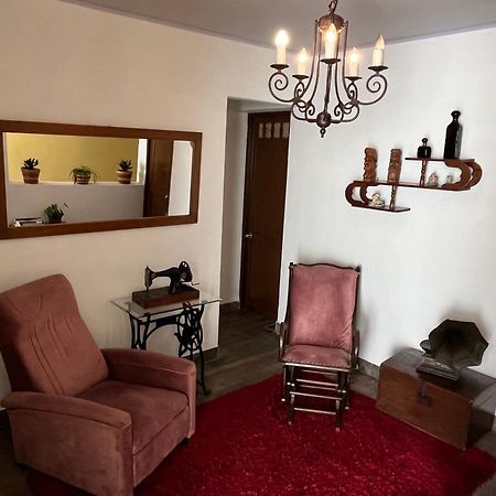 Casa Grande Διαμέρισμα Μεντεγίν Εξωτερικό φωτογραφία