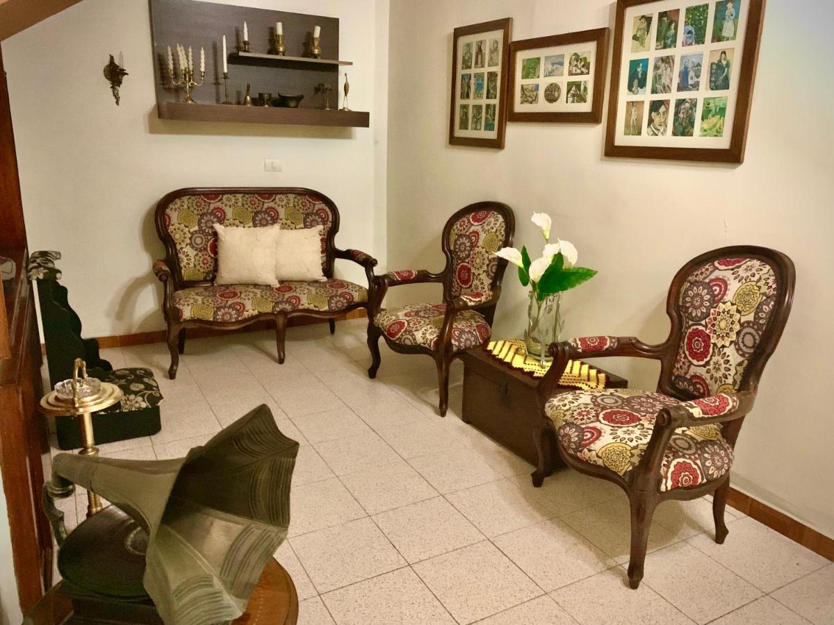 Casa Grande Διαμέρισμα Μεντεγίν Εξωτερικό φωτογραφία