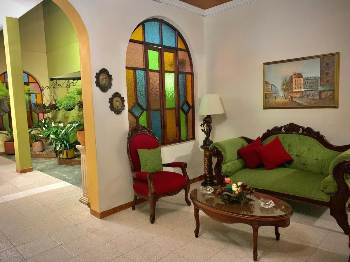 Casa Grande Διαμέρισμα Μεντεγίν Εξωτερικό φωτογραφία