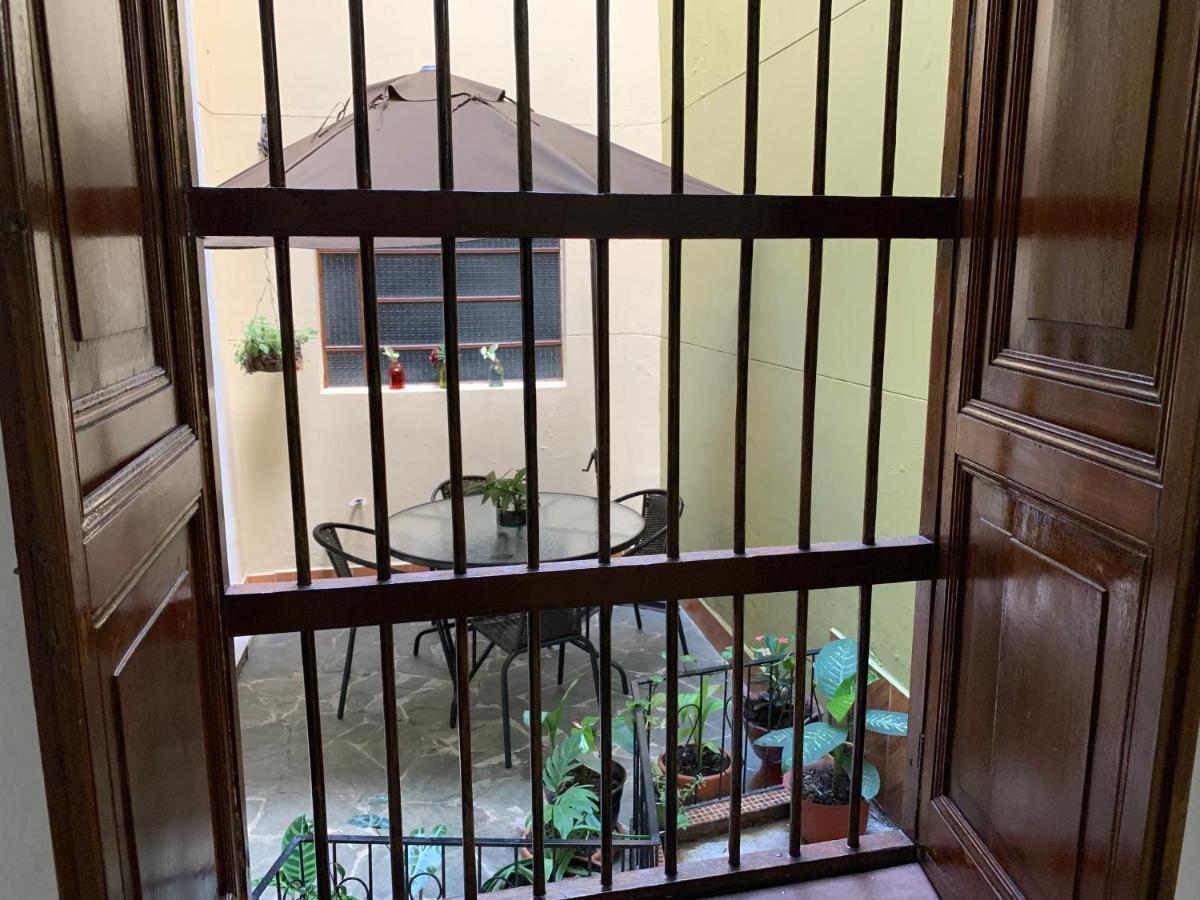 Casa Grande Διαμέρισμα Μεντεγίν Εξωτερικό φωτογραφία