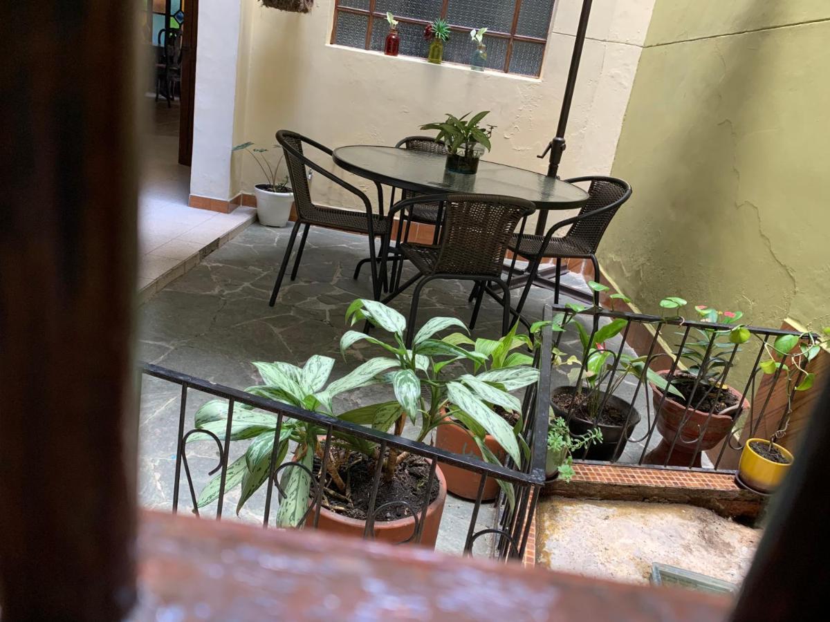 Casa Grande Διαμέρισμα Μεντεγίν Εξωτερικό φωτογραφία