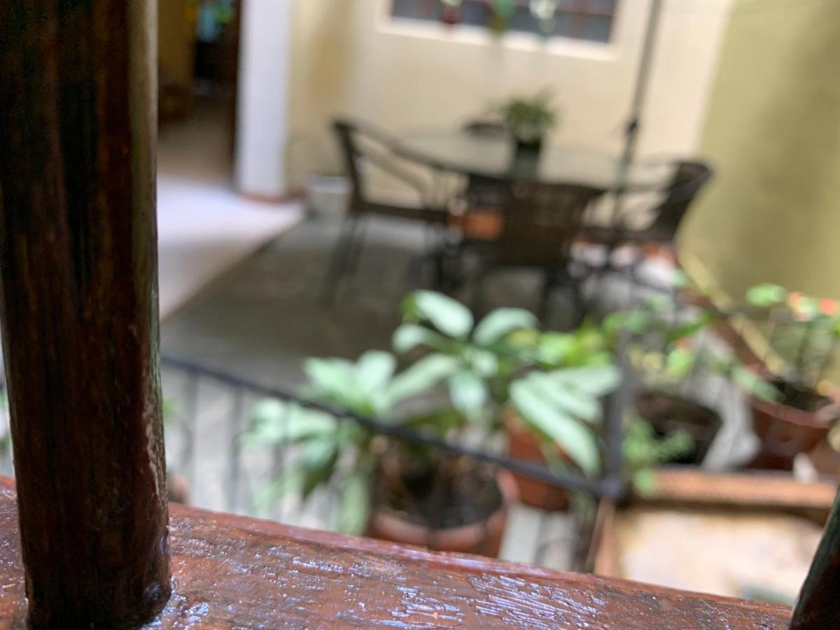 Casa Grande Διαμέρισμα Μεντεγίν Εξωτερικό φωτογραφία