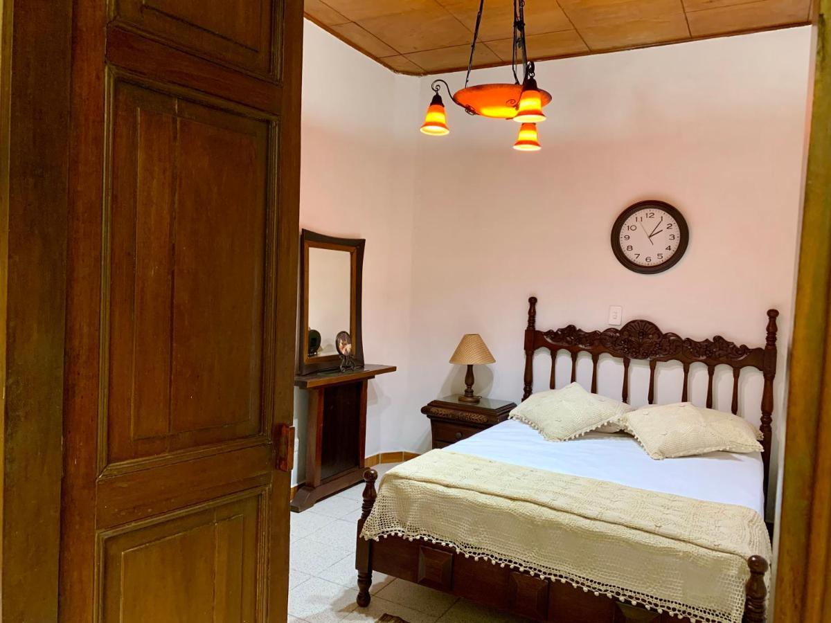 Casa Grande Διαμέρισμα Μεντεγίν Εξωτερικό φωτογραφία