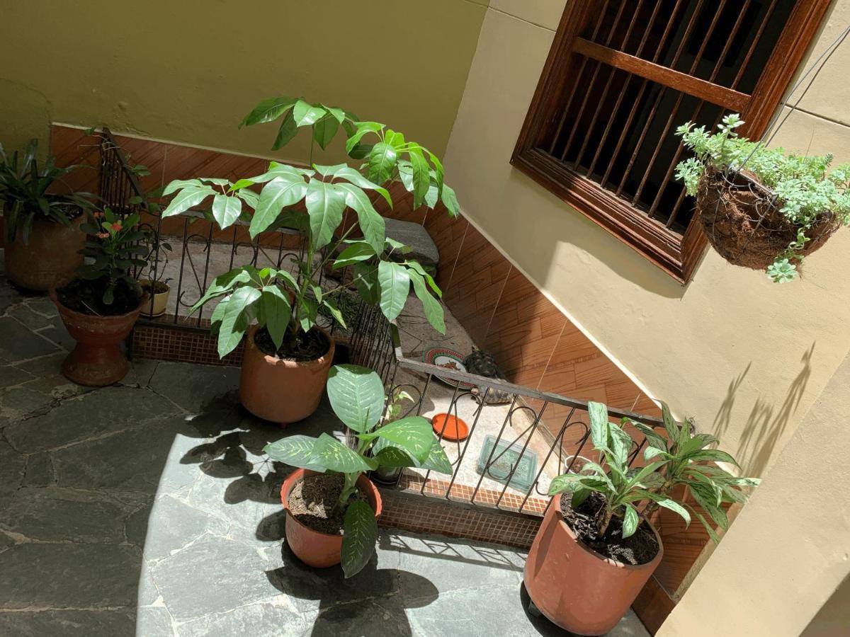 Casa Grande Διαμέρισμα Μεντεγίν Εξωτερικό φωτογραφία