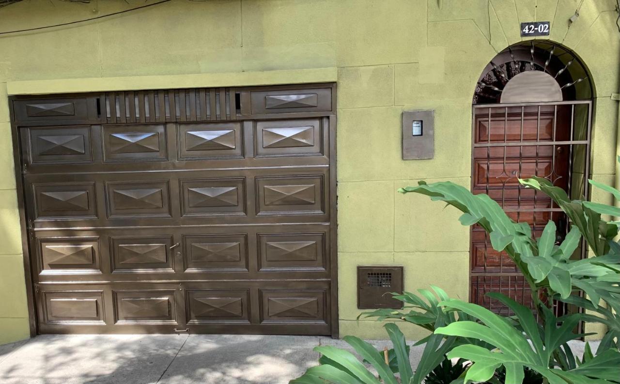 Casa Grande Διαμέρισμα Μεντεγίν Εξωτερικό φωτογραφία