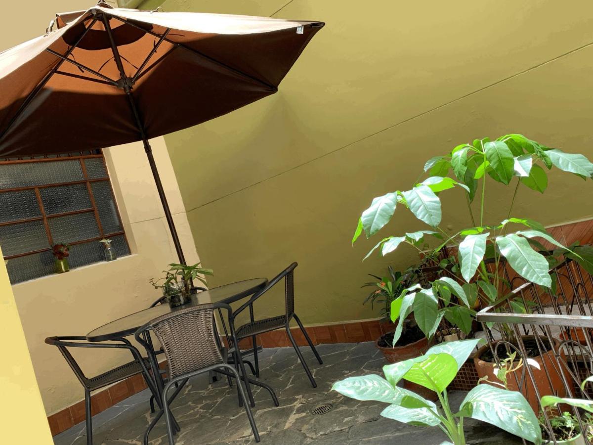 Casa Grande Διαμέρισμα Μεντεγίν Εξωτερικό φωτογραφία