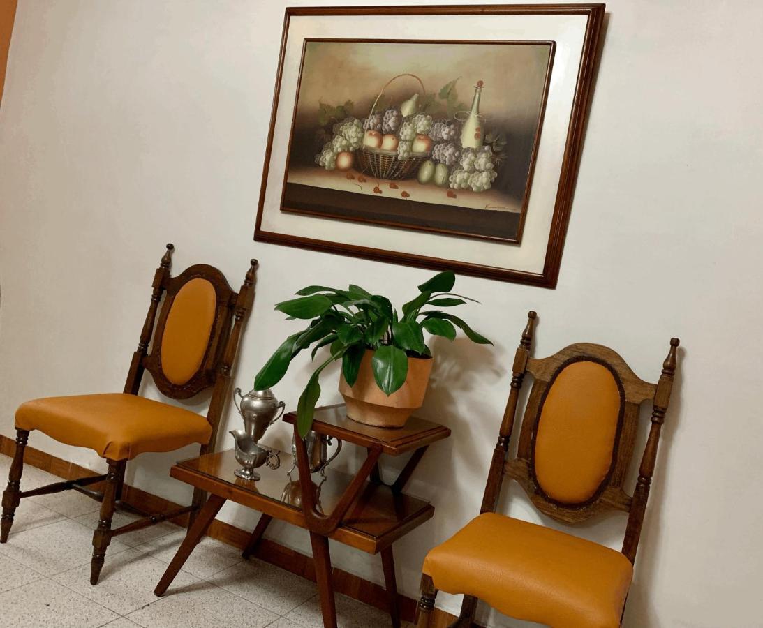 Casa Grande Διαμέρισμα Μεντεγίν Εξωτερικό φωτογραφία
