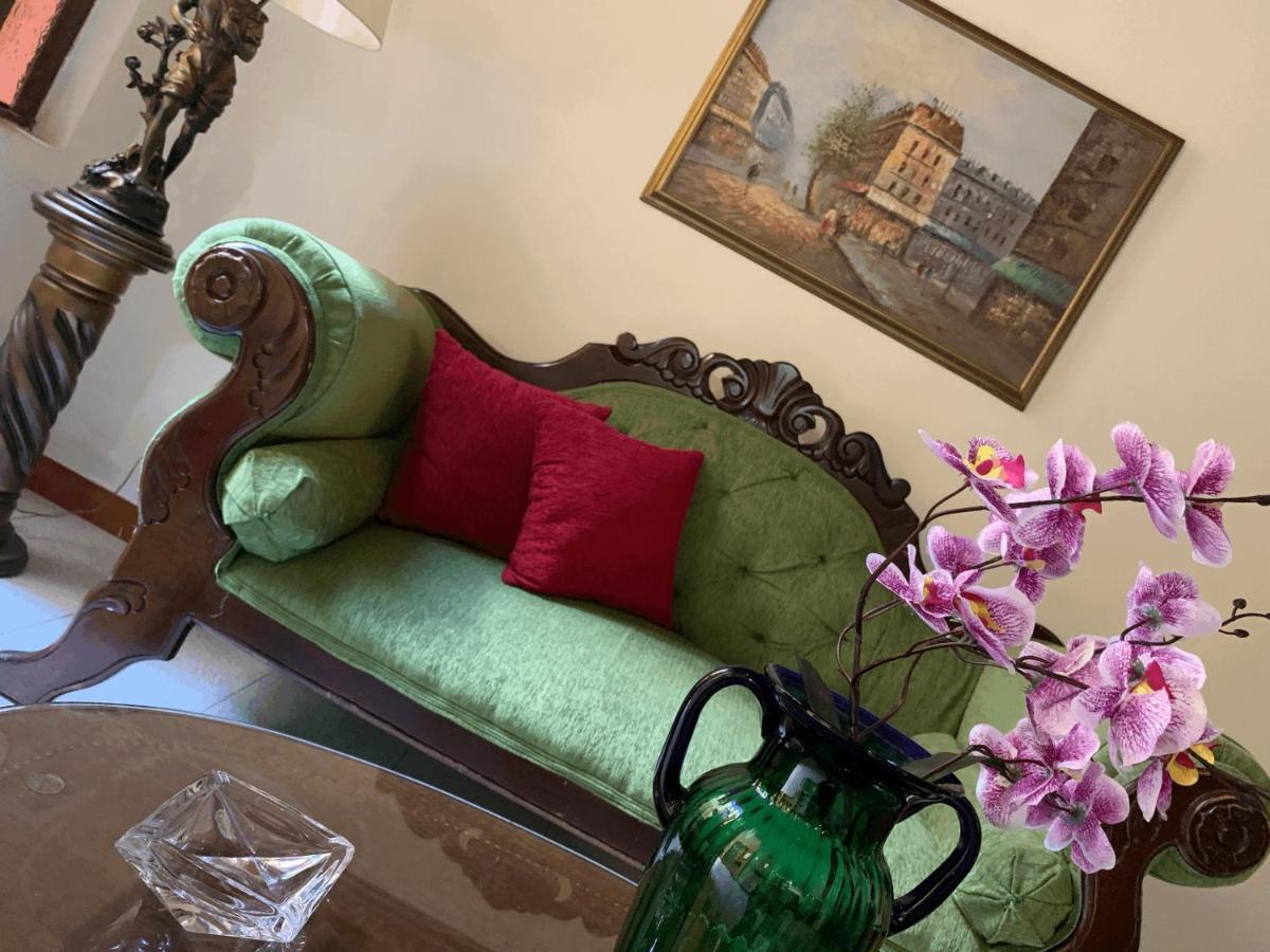 Casa Grande Διαμέρισμα Μεντεγίν Εξωτερικό φωτογραφία