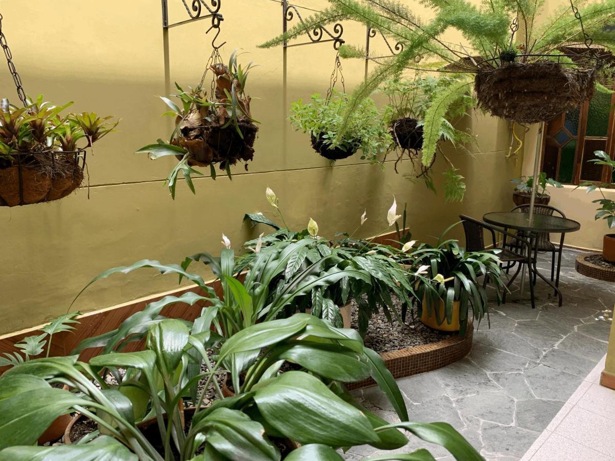 Casa Grande Διαμέρισμα Μεντεγίν Εξωτερικό φωτογραφία