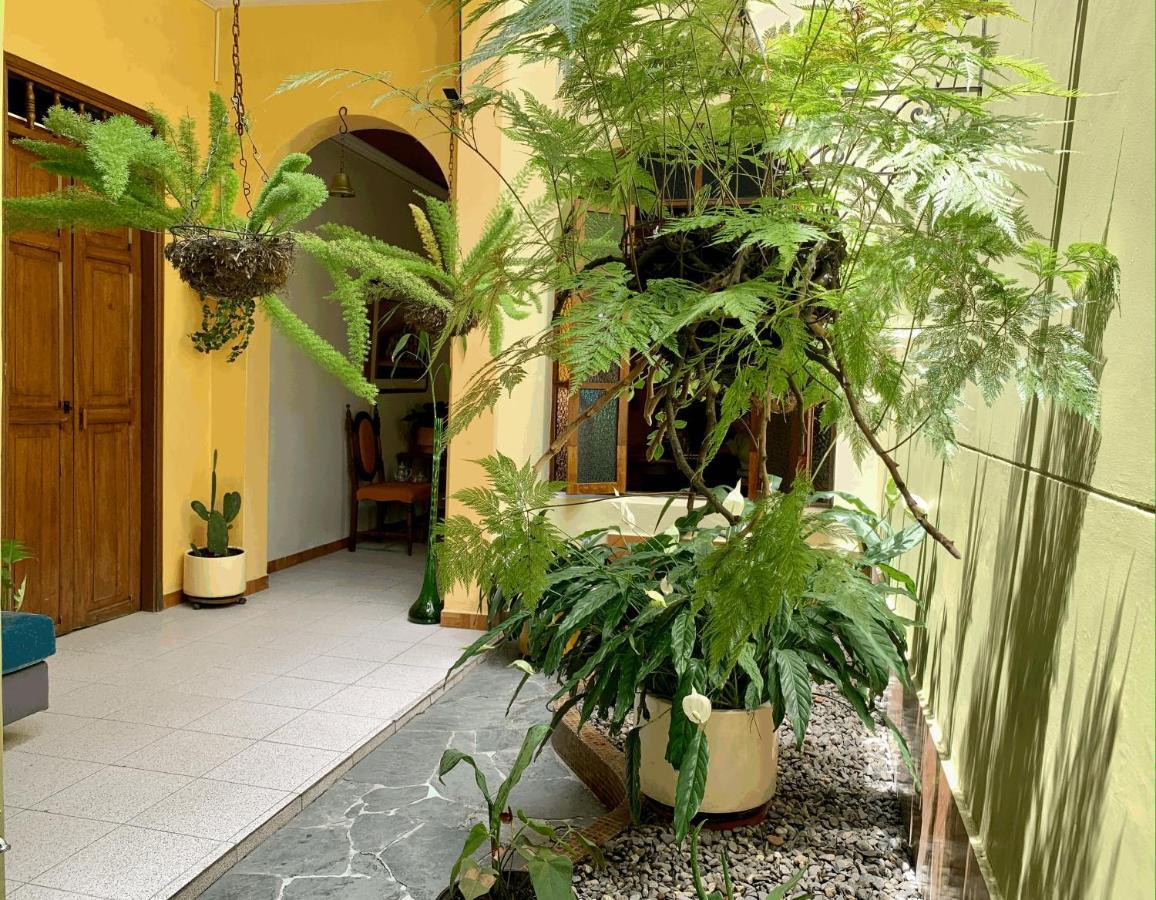 Casa Grande Διαμέρισμα Μεντεγίν Εξωτερικό φωτογραφία