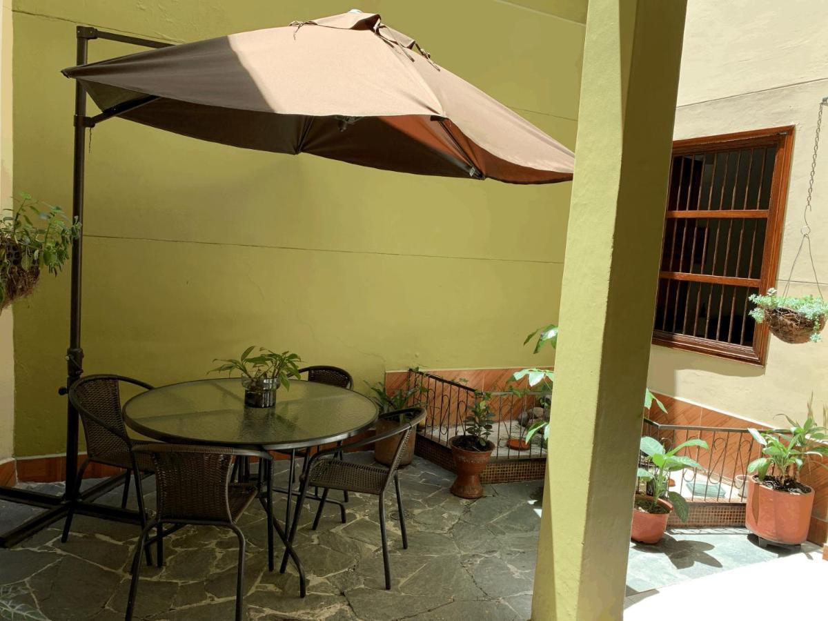Casa Grande Διαμέρισμα Μεντεγίν Εξωτερικό φωτογραφία