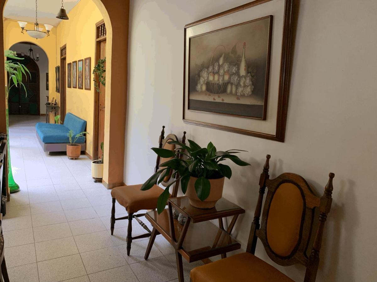 Casa Grande Διαμέρισμα Μεντεγίν Εξωτερικό φωτογραφία