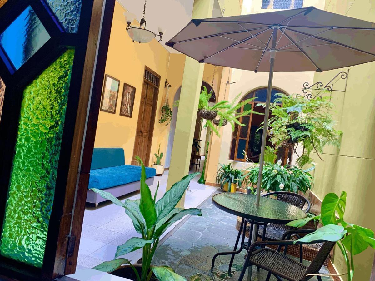 Casa Grande Διαμέρισμα Μεντεγίν Εξωτερικό φωτογραφία