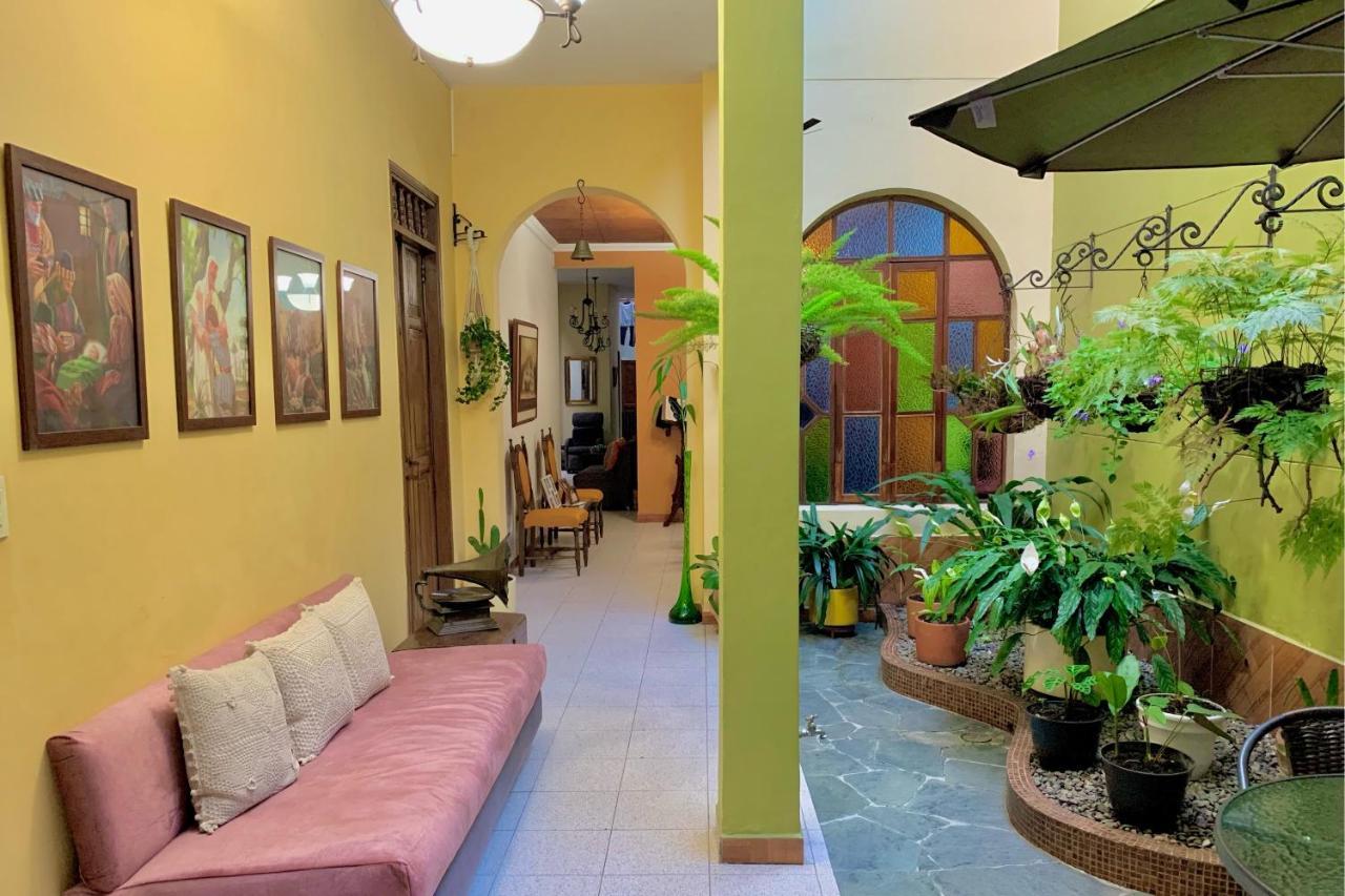 Casa Grande Διαμέρισμα Μεντεγίν Εξωτερικό φωτογραφία