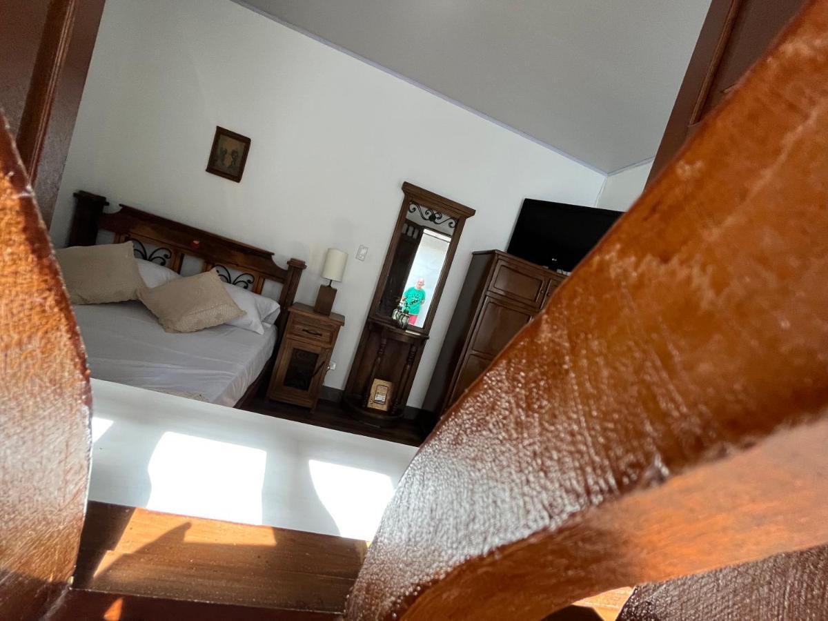 Casa Grande Διαμέρισμα Μεντεγίν Εξωτερικό φωτογραφία