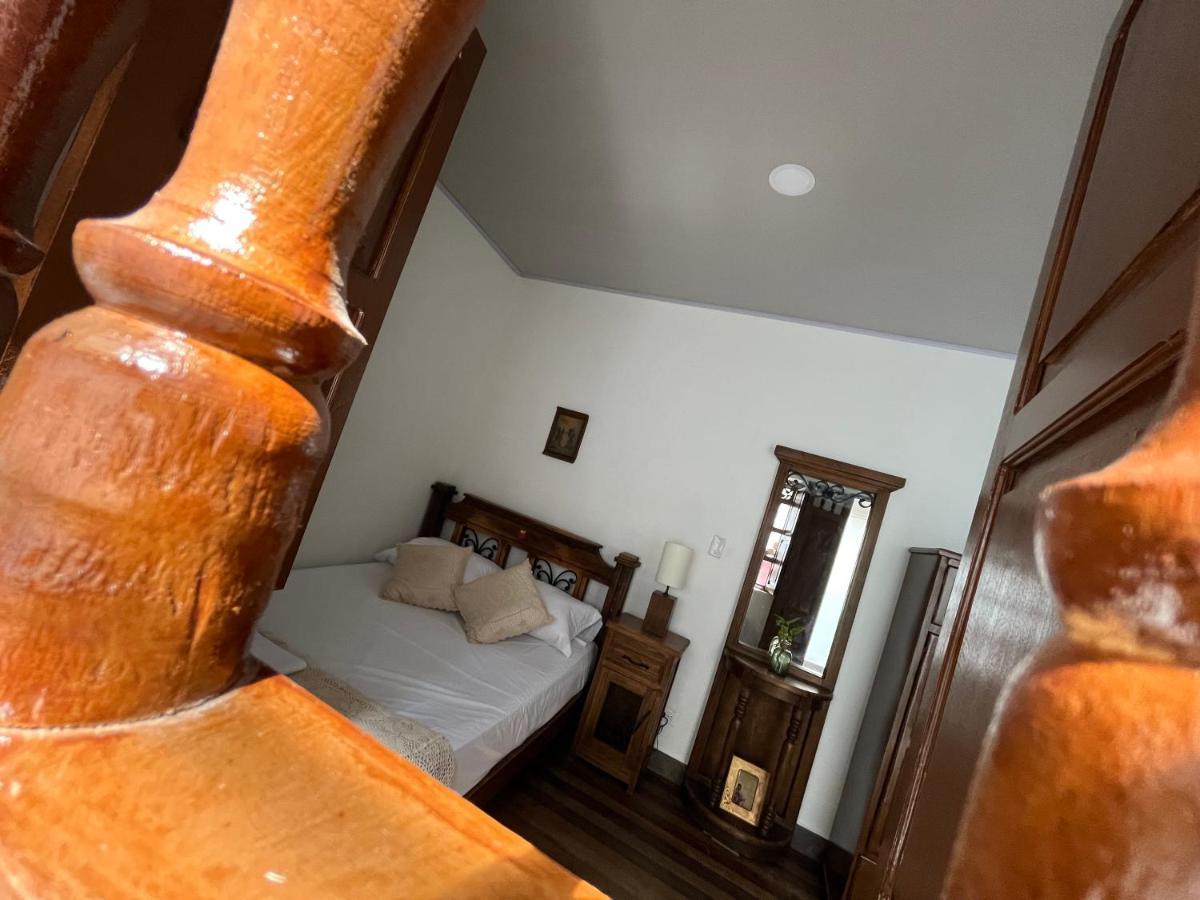 Casa Grande Διαμέρισμα Μεντεγίν Εξωτερικό φωτογραφία