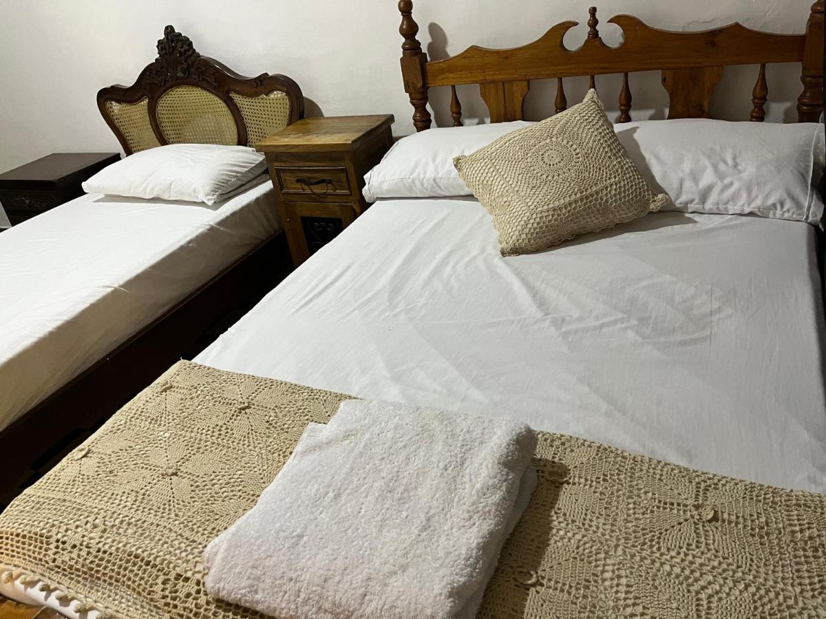 Casa Grande Διαμέρισμα Μεντεγίν Εξωτερικό φωτογραφία