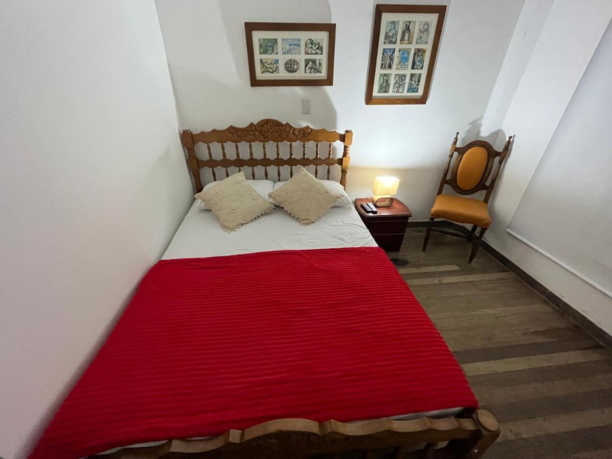 Casa Grande Διαμέρισμα Μεντεγίν Εξωτερικό φωτογραφία