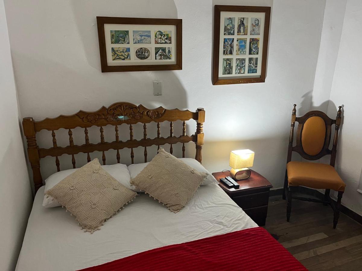 Casa Grande Διαμέρισμα Μεντεγίν Εξωτερικό φωτογραφία