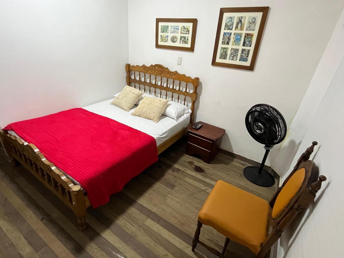 Casa Grande Διαμέρισμα Μεντεγίν Εξωτερικό φωτογραφία