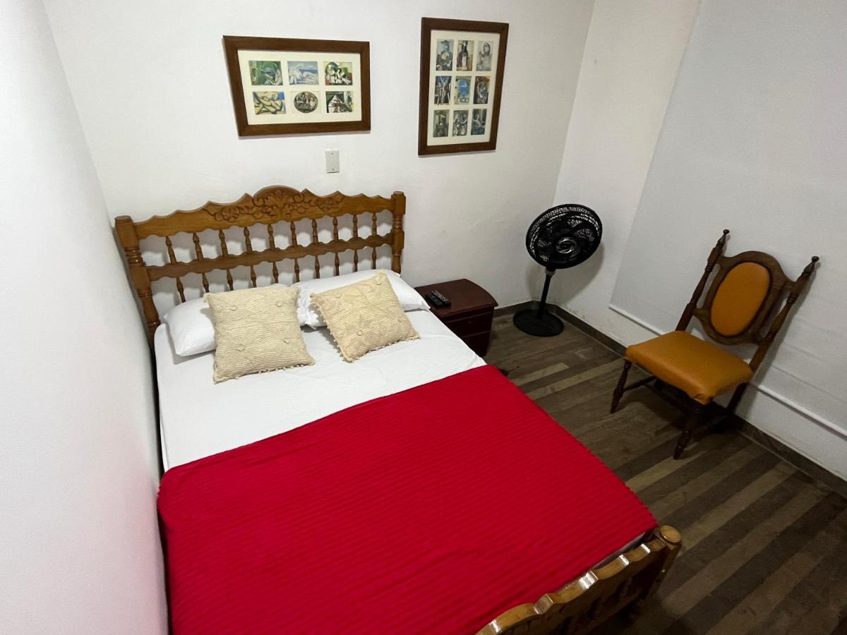 Casa Grande Διαμέρισμα Μεντεγίν Εξωτερικό φωτογραφία