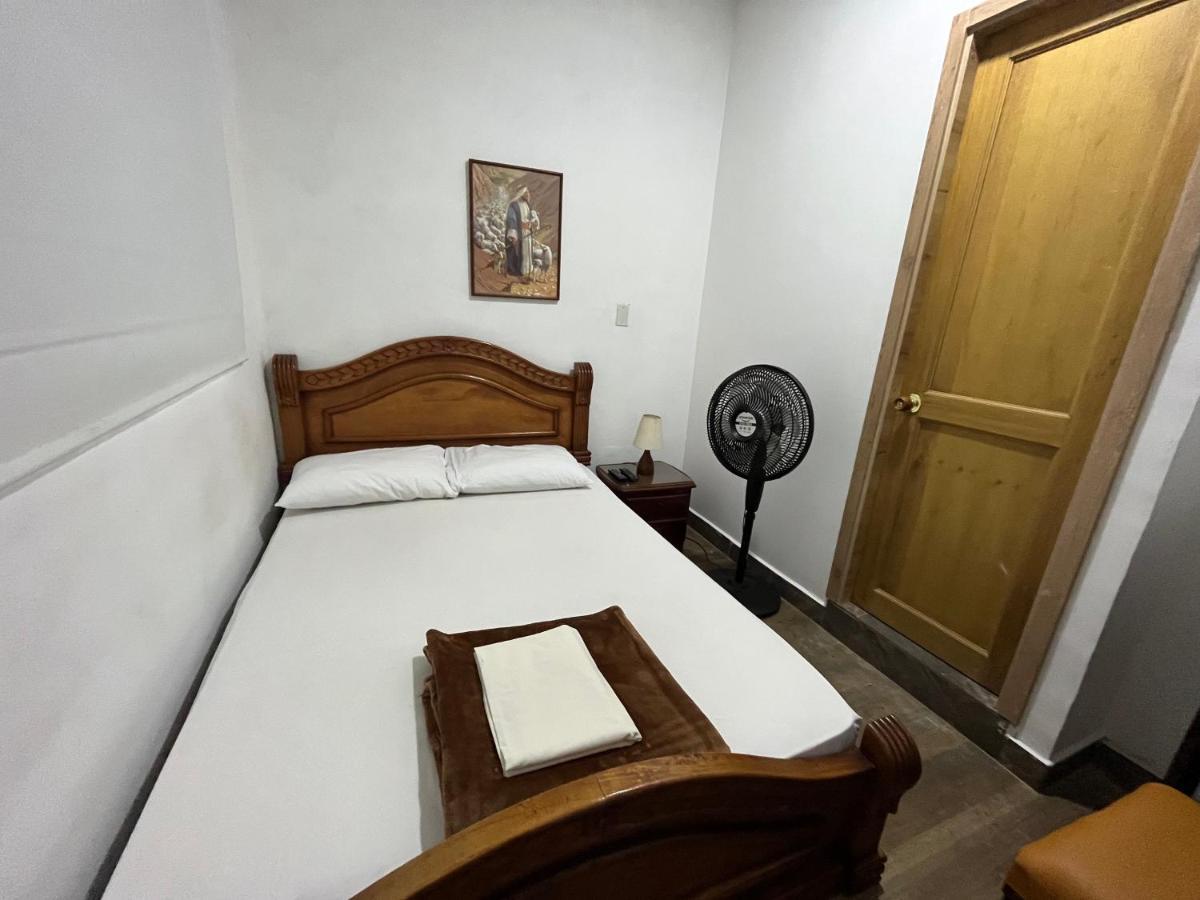 Casa Grande Διαμέρισμα Μεντεγίν Εξωτερικό φωτογραφία