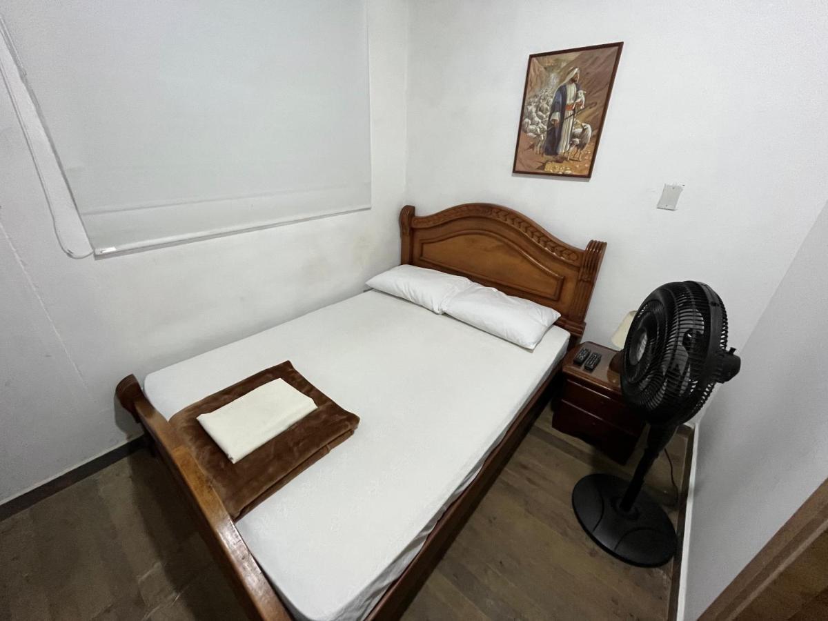 Casa Grande Διαμέρισμα Μεντεγίν Εξωτερικό φωτογραφία