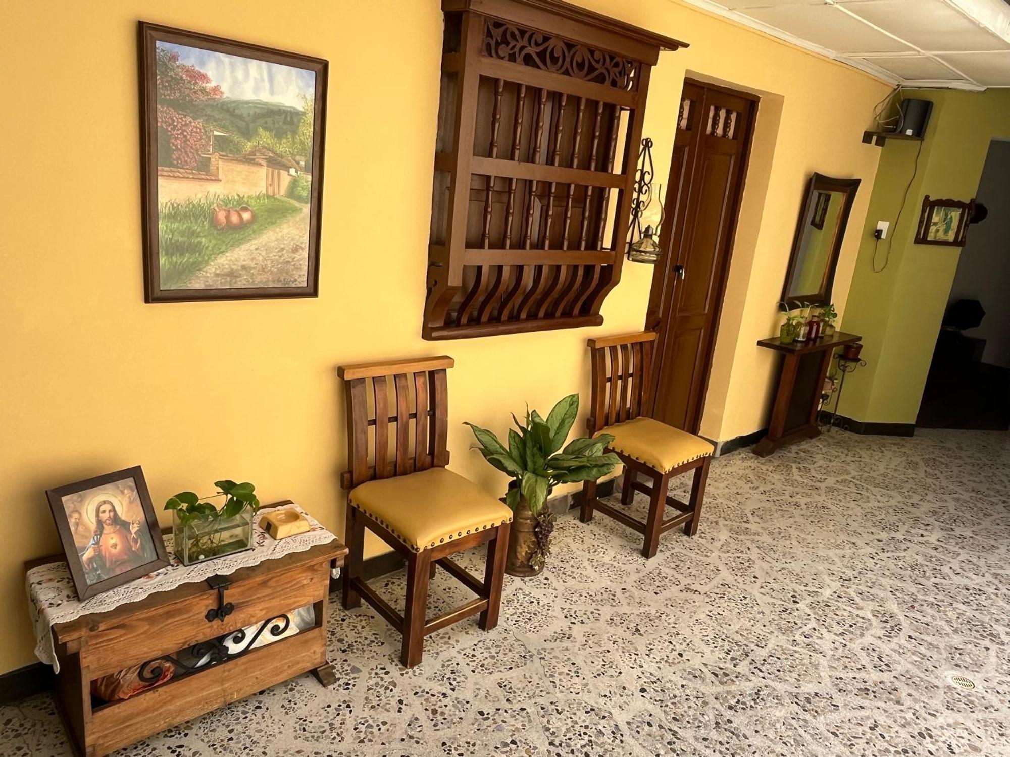 Casa Grande Διαμέρισμα Μεντεγίν Εξωτερικό φωτογραφία