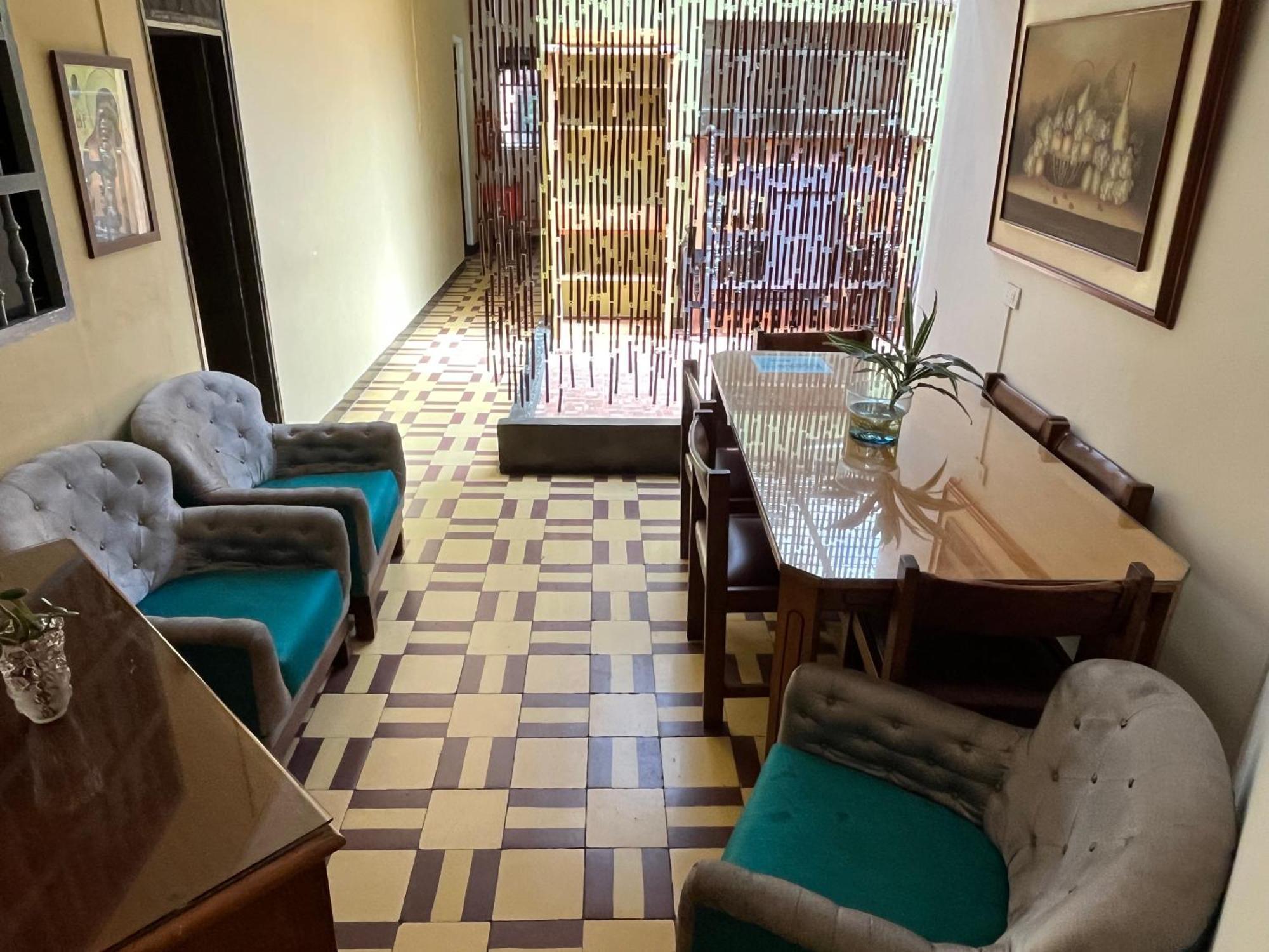 Casa Grande Διαμέρισμα Μεντεγίν Εξωτερικό φωτογραφία