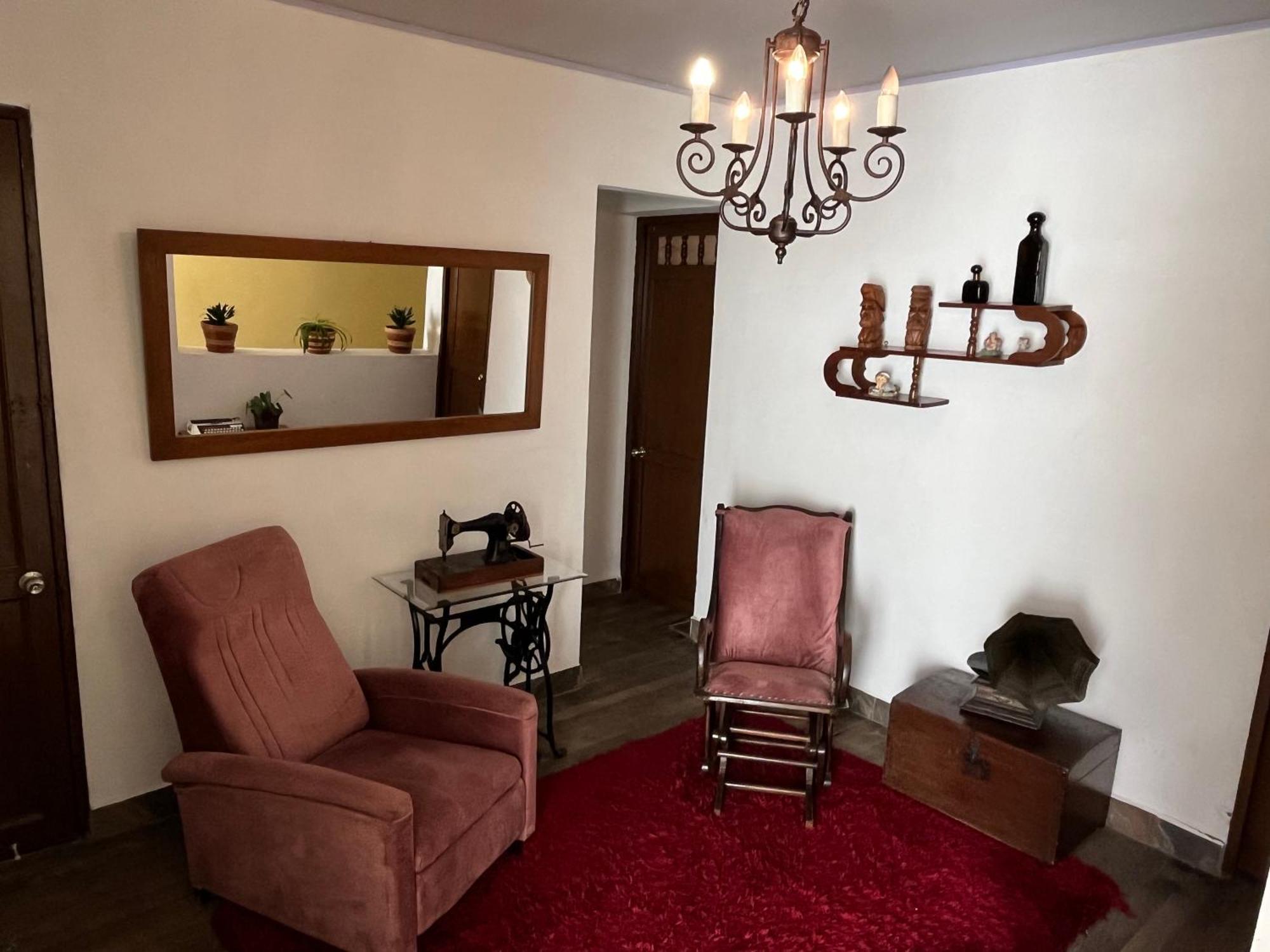 Casa Grande Διαμέρισμα Μεντεγίν Εξωτερικό φωτογραφία