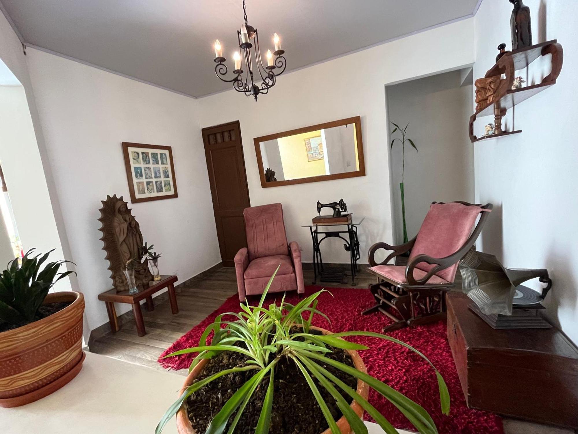 Casa Grande Διαμέρισμα Μεντεγίν Εξωτερικό φωτογραφία