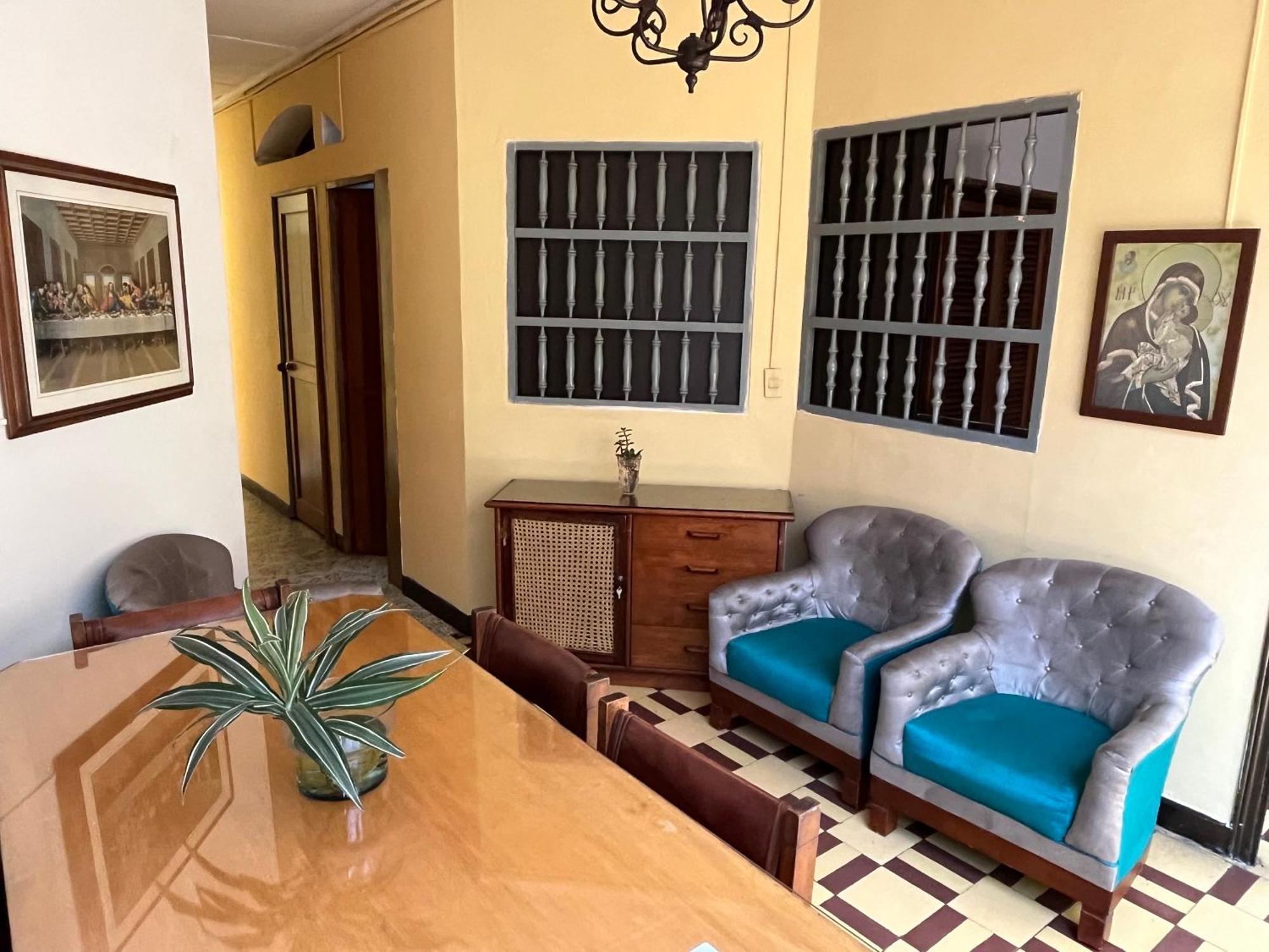 Casa Grande Διαμέρισμα Μεντεγίν Εξωτερικό φωτογραφία